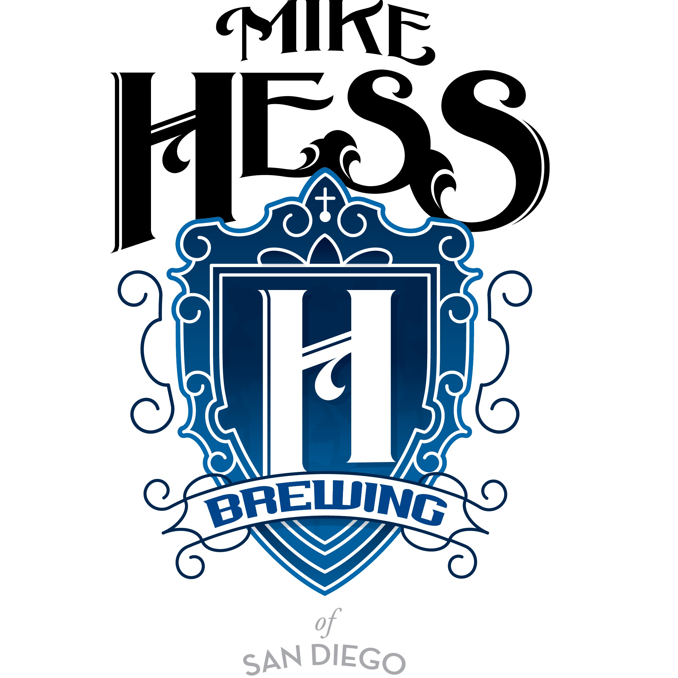 Mike hess brewing